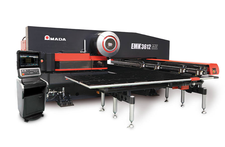 EMK 3612 M2 AMNC3i